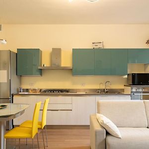 Appartement met een Slaapkamer